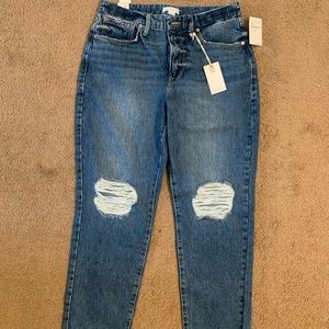 Good American Jeans